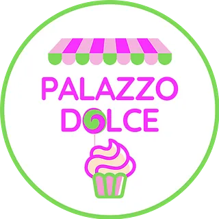 Palazzo Dolce logo